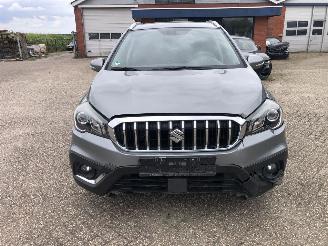 Suzuki S-Cross 1.0 boosterjet exclusive picture 3