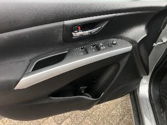 Suzuki S-Cross 1.0 boosterjet exclusive picture 19