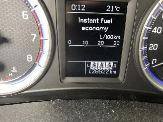 Suzuki S-Cross 1.0 boosterjet exclusive picture 15