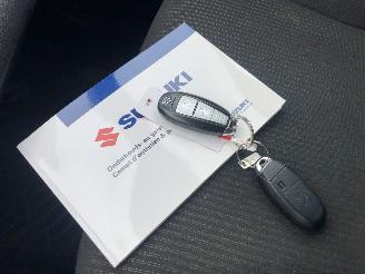 Suzuki S-Cross 1.0 boosterjet exclusive picture 13