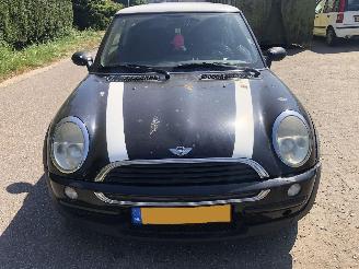 Mini One 3-Deurs 1.6 One picture 2