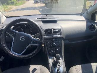 Opel Meriva 1.4 edition picture 14