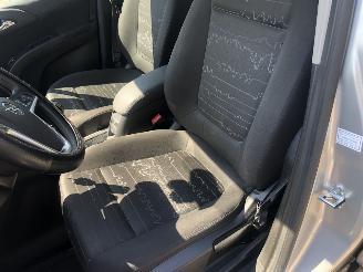 Opel Meriva 1.4 edition picture 13