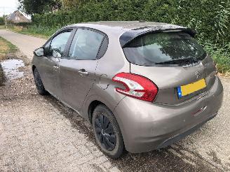 Peugeot 208 208 1.2 VTi Access picture 4