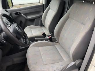 Volkswagen Caddy Caddy 2.0 SDI picture 14