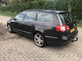 Volkswagen Passat passat 1.6 comfortline picture 4
