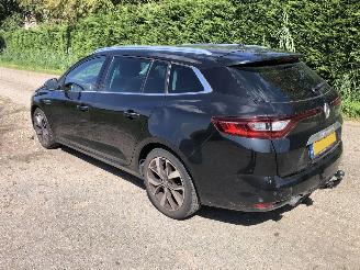 Renault Mégane Mégane Estate 1.2 TCe Bose picture 6
