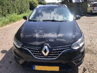 škoda osobní automobily Renault Mégane Mégane Estate 1.2 TCe Bose 2017/3