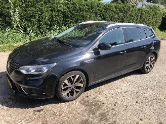 Renault Mégane Mégane Estate 1.2 TCe Bose picture 3