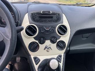 Ford Ka+ ka  1.2 Cool & Sound start/stop picture 13