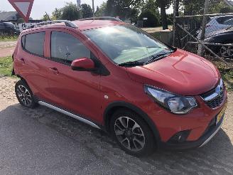 Opel Karl KARL 1.0 Rocks Online Edition picture 3