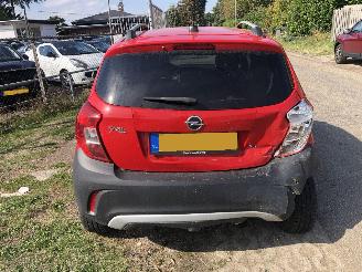 Opel Karl KARL 1.0 Rocks Online Edition picture 4