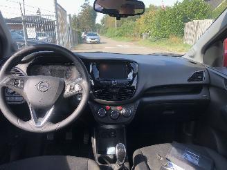 Opel Karl KARL 1.0 Rocks Online Edition picture 16