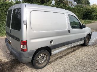 Citroën Berlingo 1.6  HDI  600 picture 4