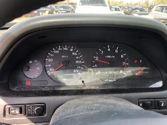 Nissan Maxima-qx Maxima QX 3.0 V6 SE picture 10