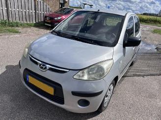 Schadeauto Hyundai I-10  2008/9