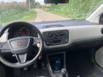 Seat Mii 1.0 reference picture 17