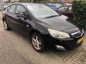  Opel Astra Astra 1.4 Edition 2010/6