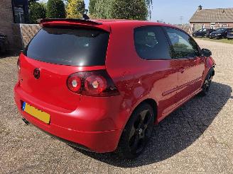 Volkswagen Golf Golf 2.0 TFSI GTI picture 5