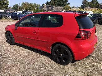 Coche accidentado Volkswagen Golf Golf 2.0 TFSI GTI 2005/9