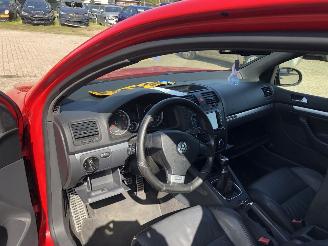 Volkswagen Golf Golf 2.0 TFSI GTI picture 15