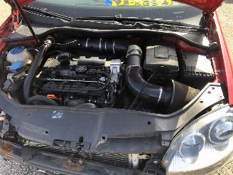 Volkswagen Golf Golf 2.0 TFSI GTI picture 7