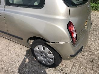 Nissan Micra 1.23 visia picture 9