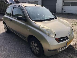 Nissan Micra 1.23 visia picture 3