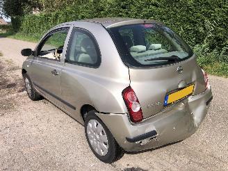 Nissan Micra 1.23 visia picture 8