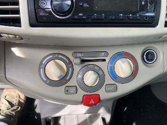 Nissan Micra 1.23 visia picture 14