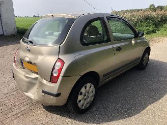 Nissan Micra 1.23 visia picture 4