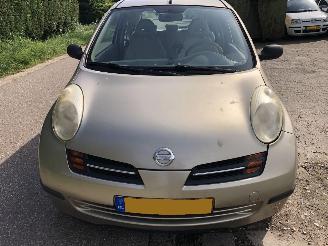 Nissan Micra 1.23 visia picture 2
