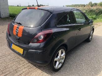 Opel Corsa 1.2 16 v berlin picture 4