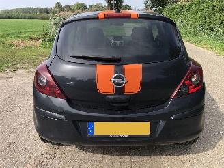 Opel Corsa 1.2 16 v berlin picture 6