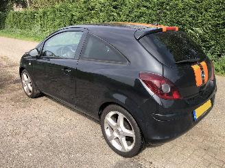 Opel Corsa 1.2 16 v berlin picture 5