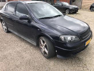 Opel Astra ASTRA G 1.6 16 V picture 2