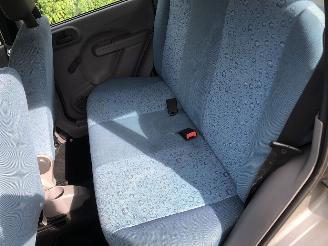 Fiat Panda 1.1 active picture 10