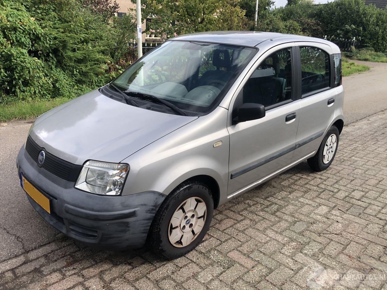 Fiat Panda 1.1 active