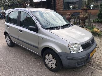 Fiat Panda 1.1 active picture 2