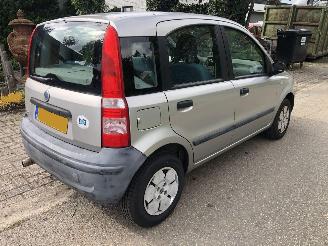Fiat Panda 1.1 active picture 4