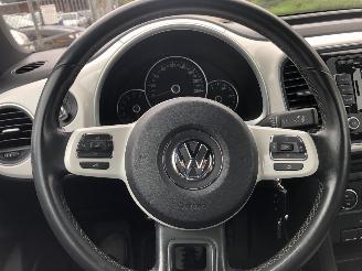 Volkswagen Beetle Beetle 1.2 TSI Design picture 10