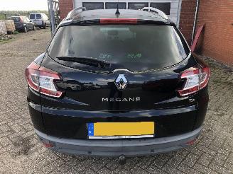 Renault Mégane Mégane Estate 1.2 TCe Limited picture 6