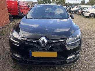 Renault Mégane Mégane Estate 1.2 TCe Limited picture 2