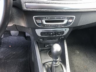 Renault Mégane Mégane Estate 1.2 TCe Limited picture 10
