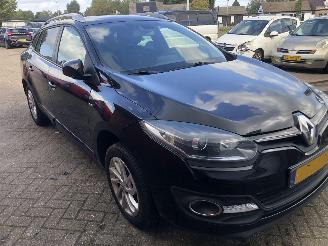 Renault Mégane Mégane Estate 1.2 TCe Limited picture 3