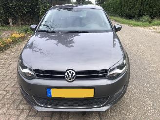 Volkswagen Polo Polo 1.2 TSI BlueMotion Highline picture 2