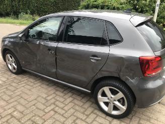 Volkswagen Polo Polo 1.2 TSI BlueMotion Highline picture 7