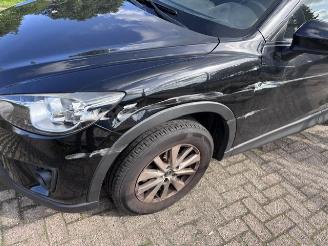 Mazda CX-5 2.0 SAG 165 TS 2WD picture 6