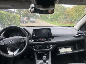 Hyundai I-30 Hyundai i30 Wagon 1.0 gdi mhev comfort smart picture 19