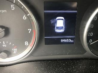 Hyundai I-30 Hyundai i30 Wagon 1.0 gdi mhev comfort smart picture 16
